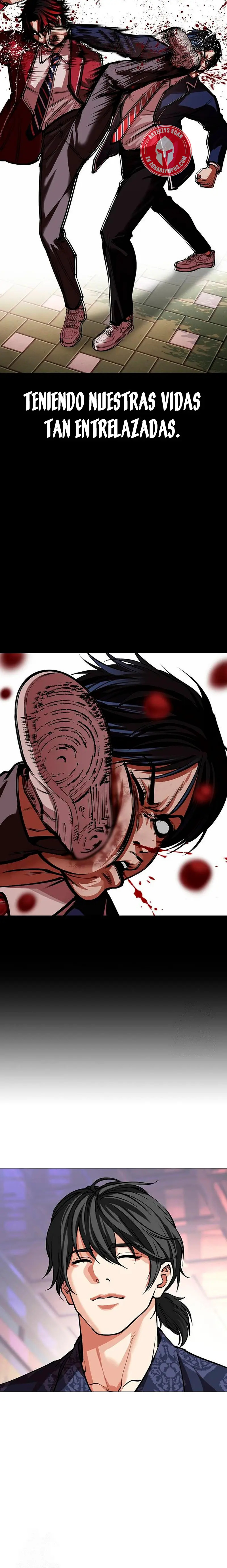 Read Lookism Español Manga Online