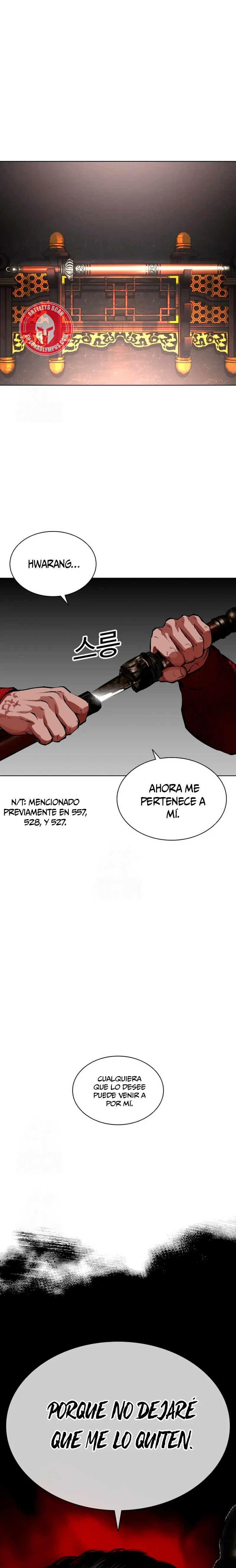 Read Lookism Español Manga Online