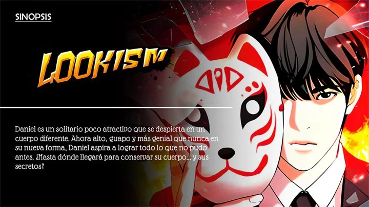 Read Lookism Español Manga Online