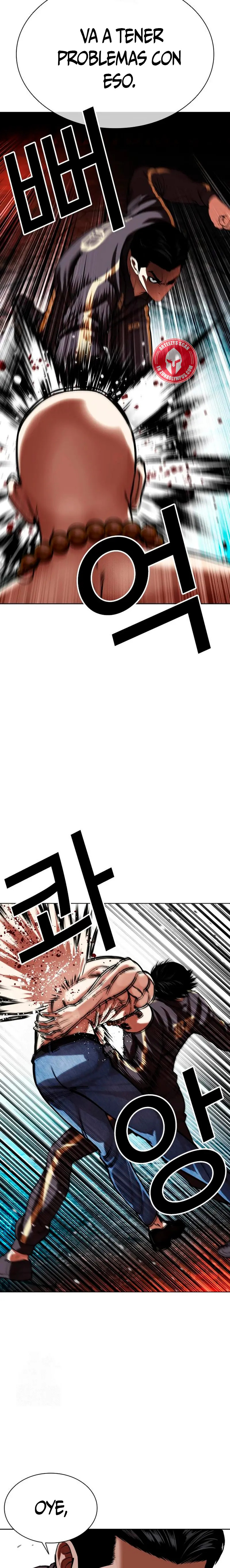 Read Lookism Español Manga Online