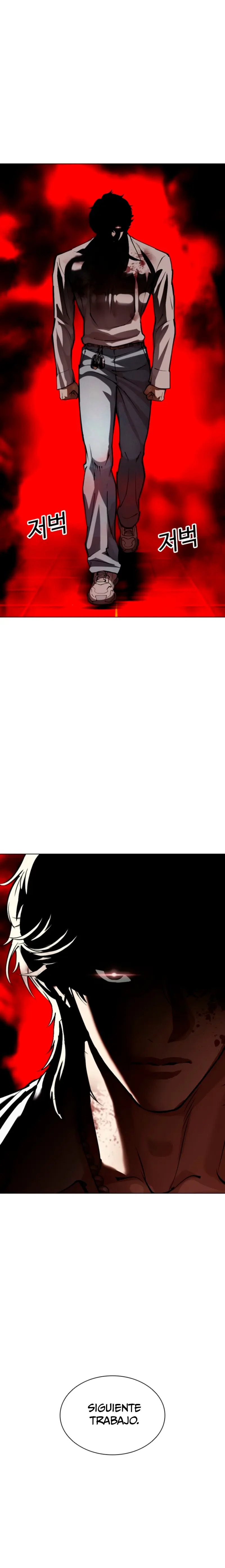 Read Lookism Español Manga Online