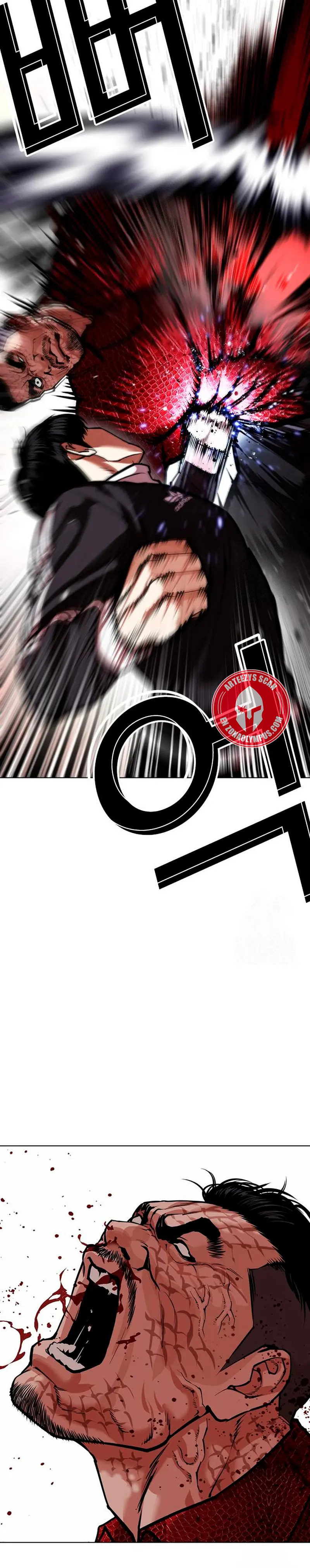 Read Lookism Español Manga Online