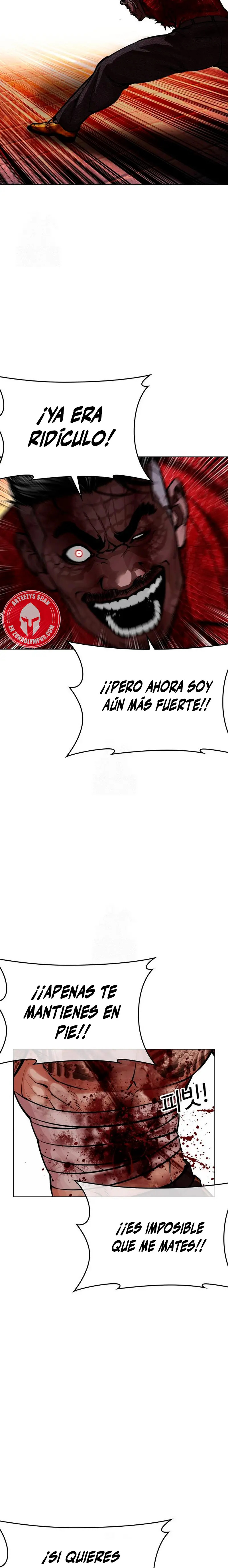 Read Lookism Español Manga Online