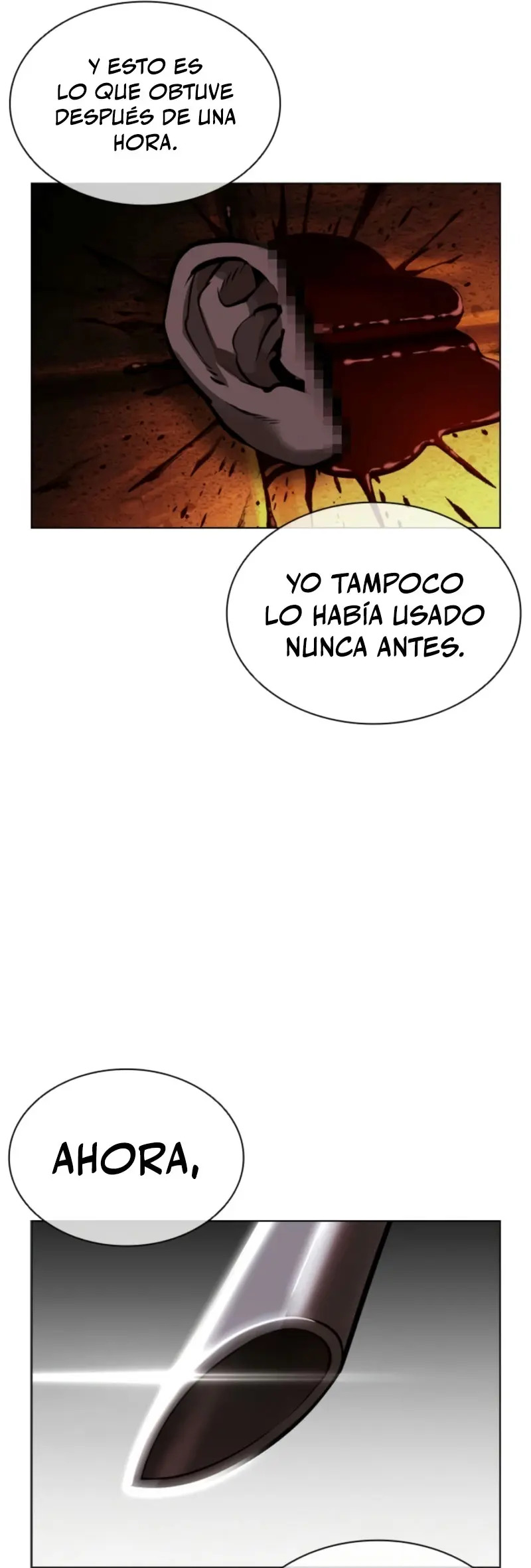 Read Lookism Español Manga Online