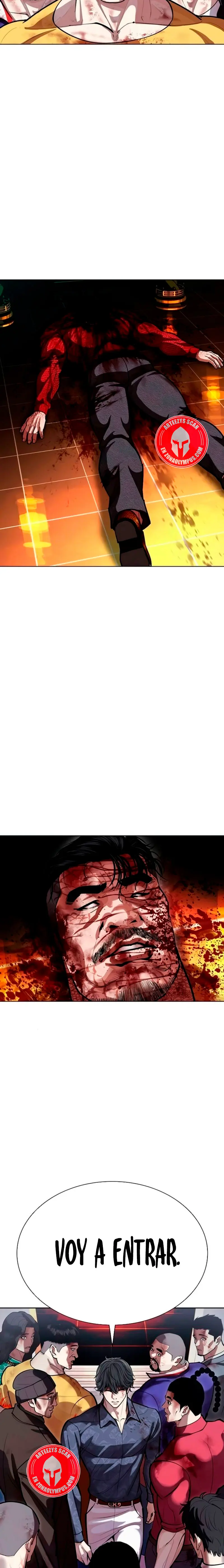 Read Lookism Español Manga Online