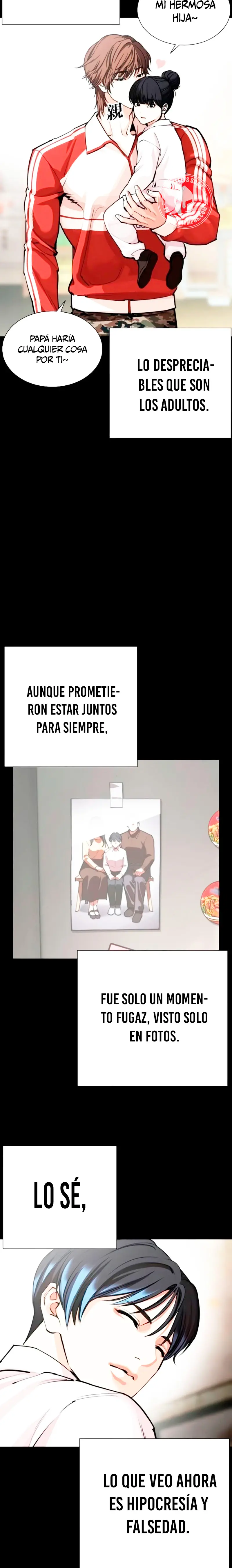 Read Lookism Español Manga Online