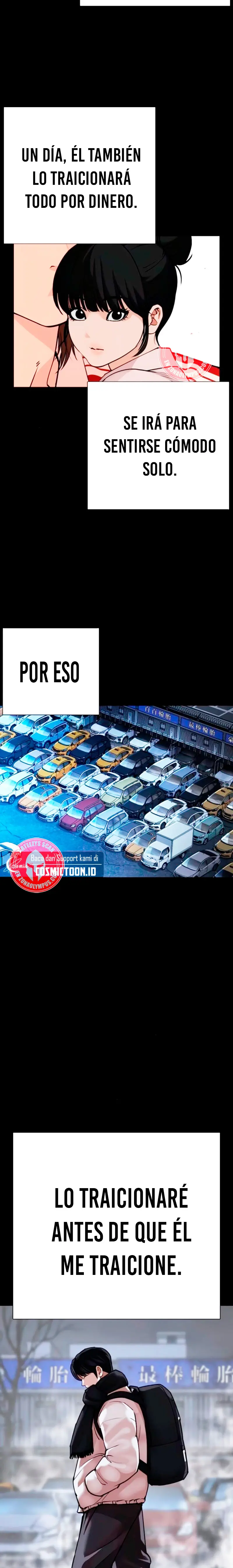 Read Lookism Español Manga Online