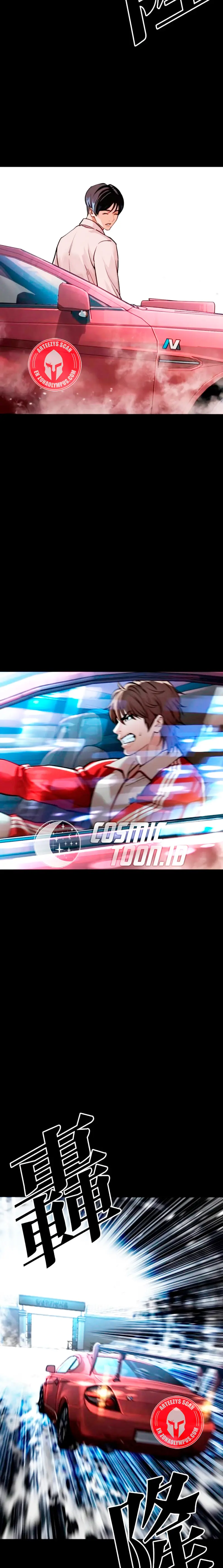 Read Lookism Español Manga Online