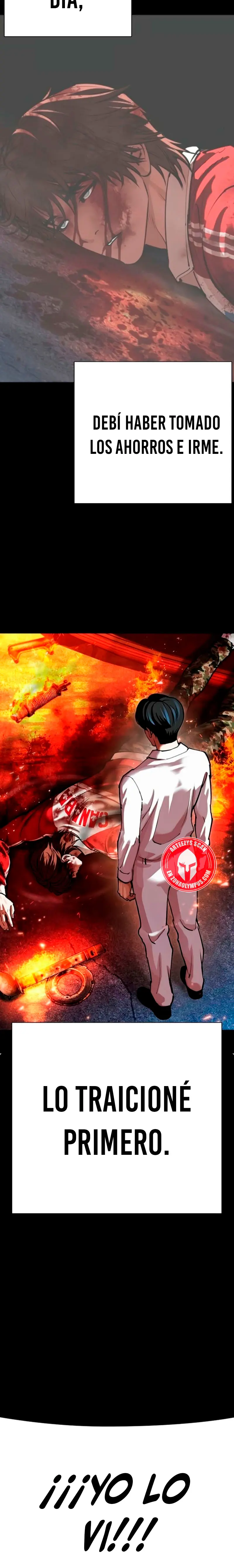 Read Lookism Español Manga Online