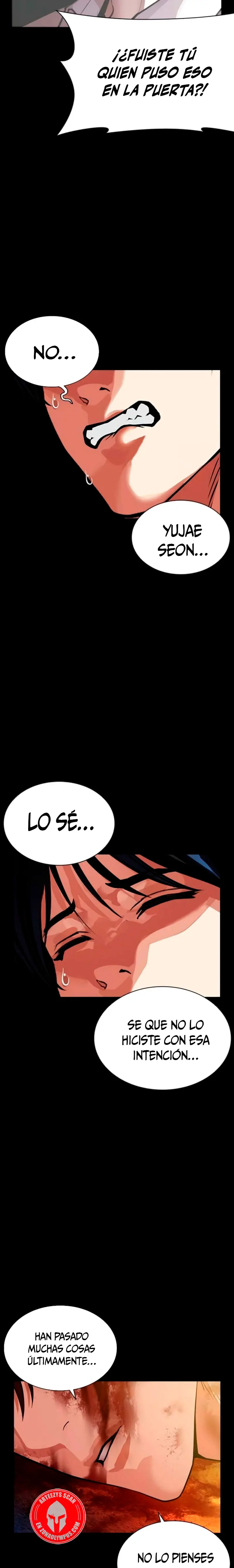 Read Lookism Español Manga Online