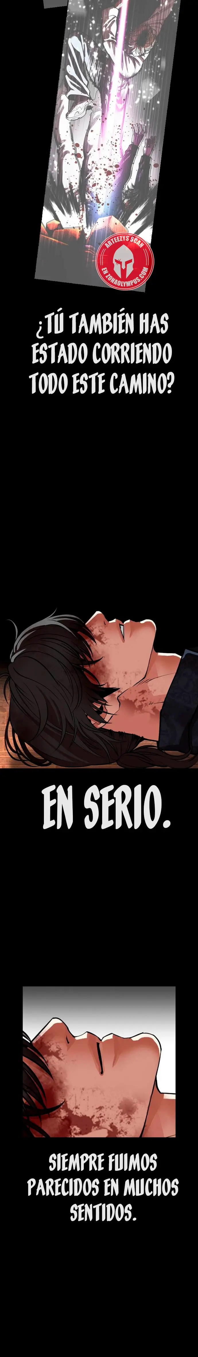 Read Lookism Español Manga Online