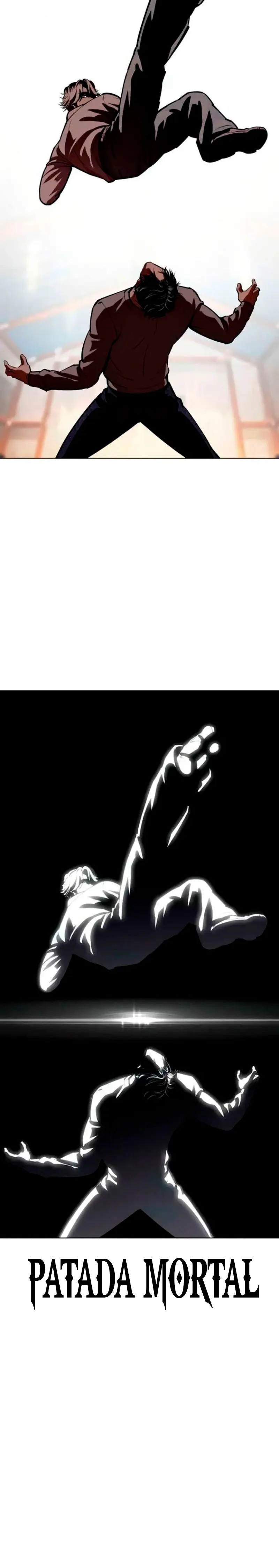 Read Lookism Español Manga Online