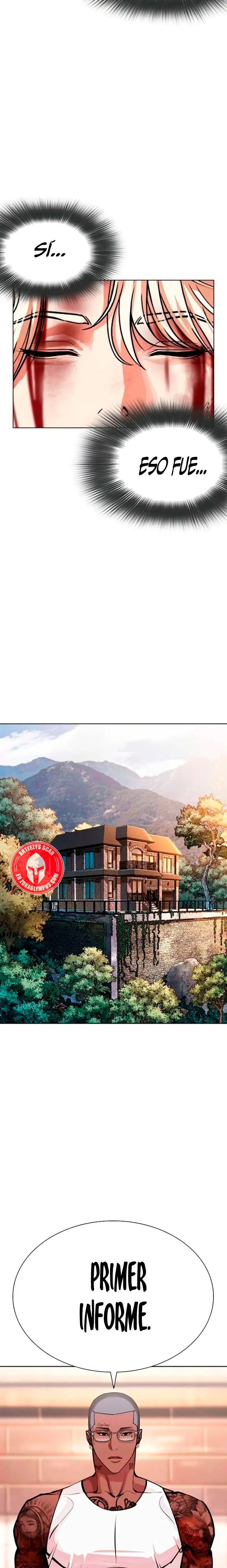 Read Lookism Español Manga Online