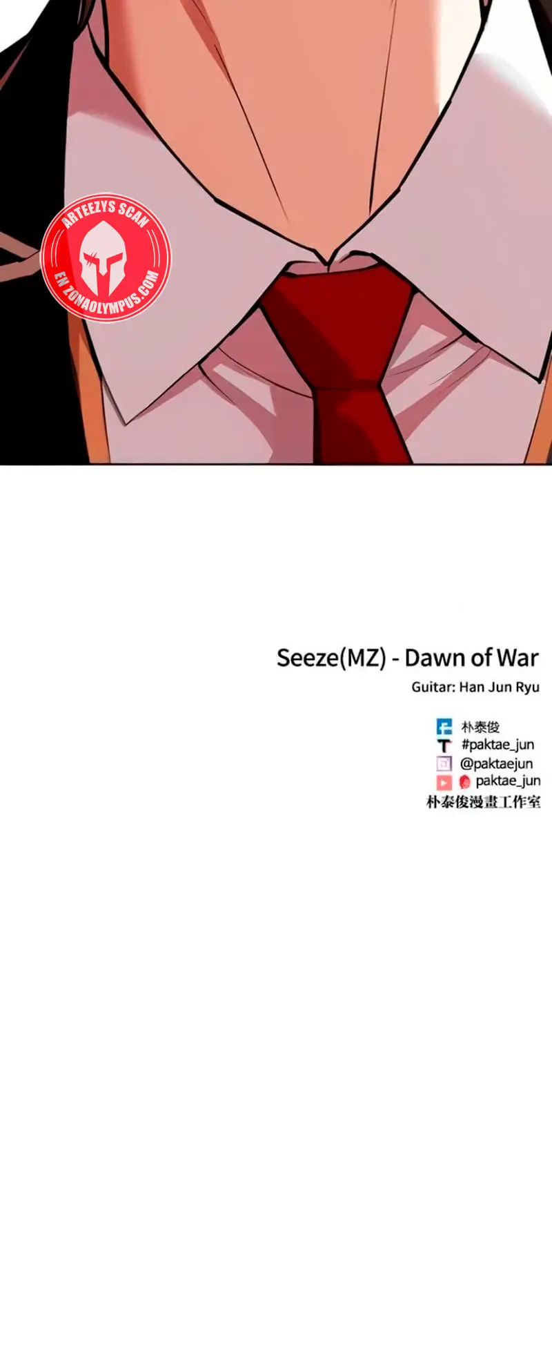 Read Lookism Español Manga Online