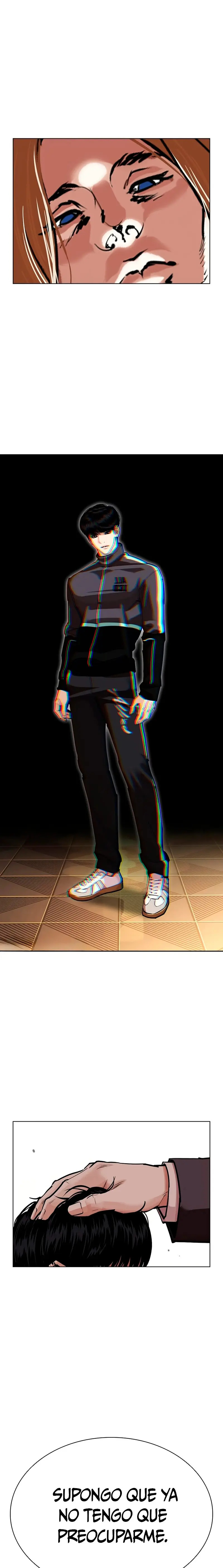 Read Lookism Español Manga Online