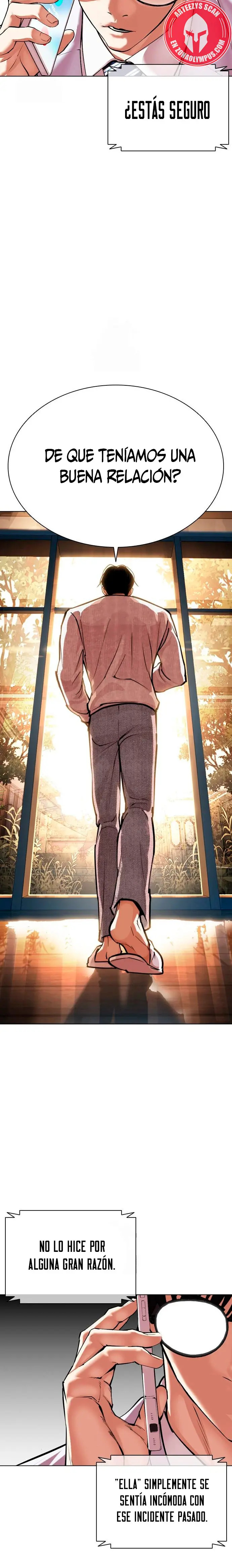 Read Lookism Español Manga Online