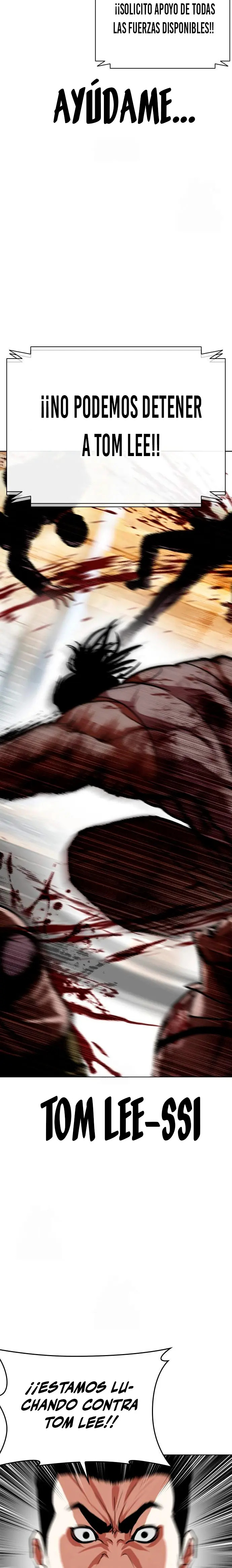 Read Lookism Español Manga Online