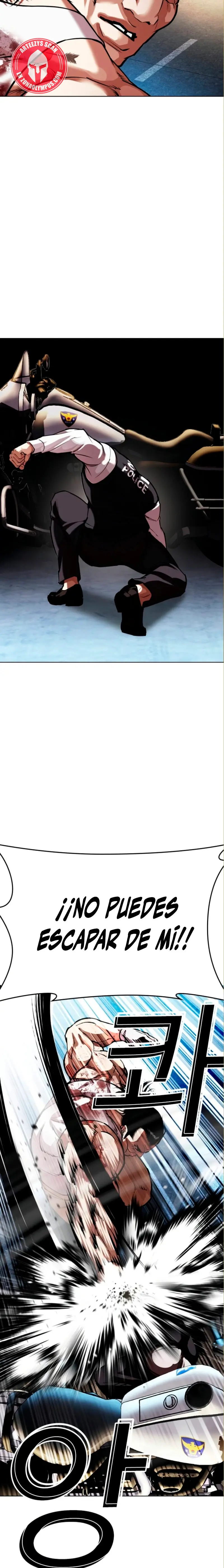 Read Lookism Español Manga Online