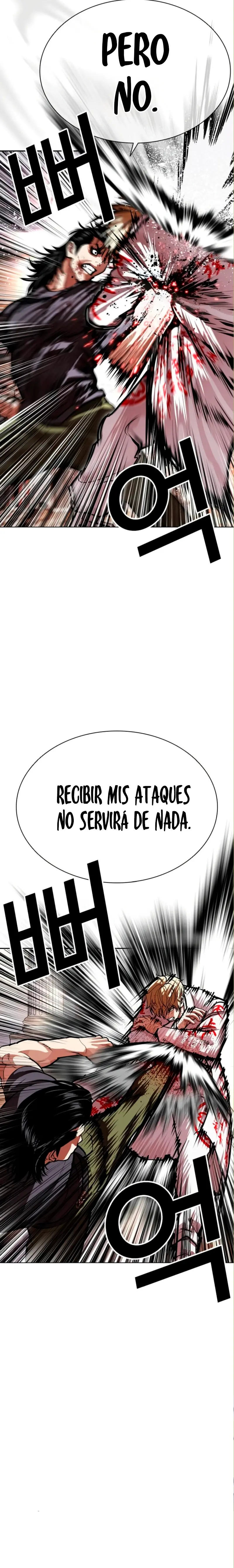 Read Lookism Español Manga Online
