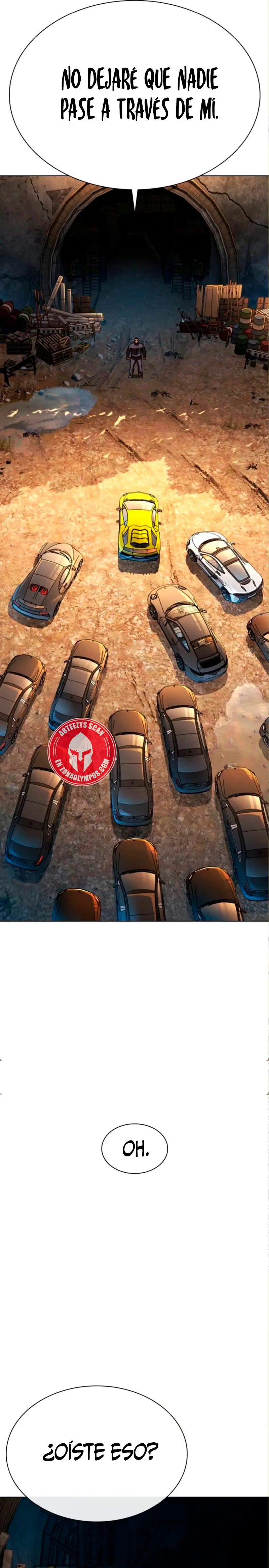 Read Lookism Español Manga Online