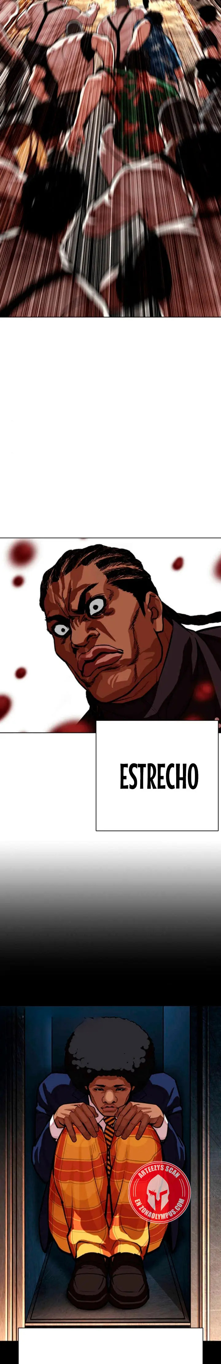Read Lookism Español Manga Online