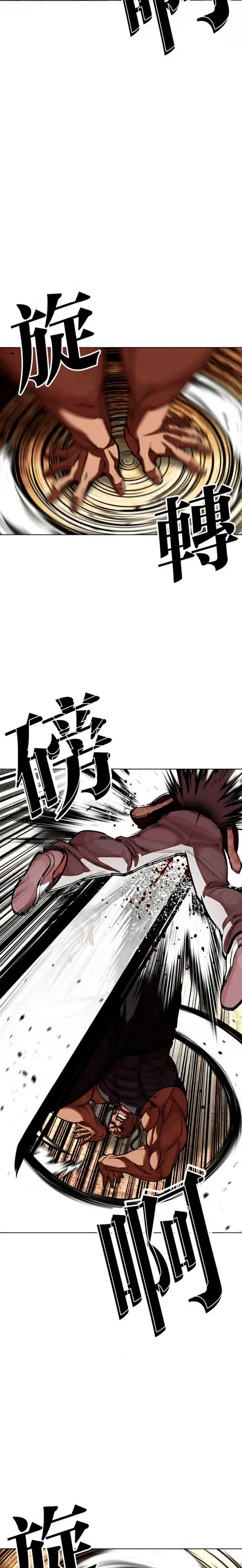 Read Lookism Español Manga Online