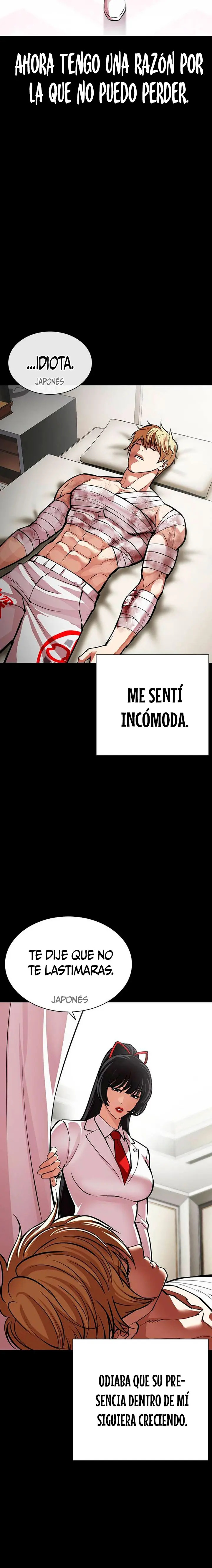 Read Lookism Español Manga Online