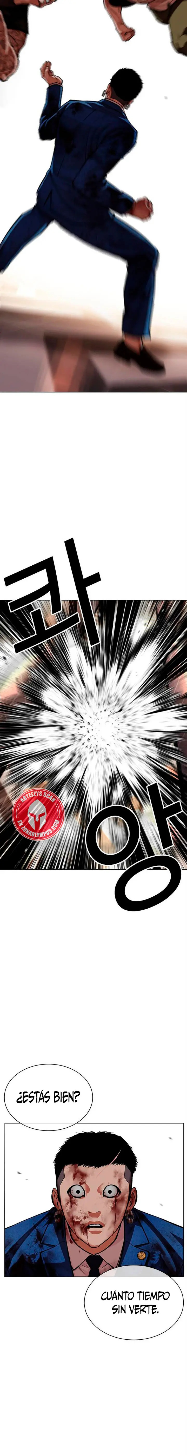 Read Lookism Español Manga Online