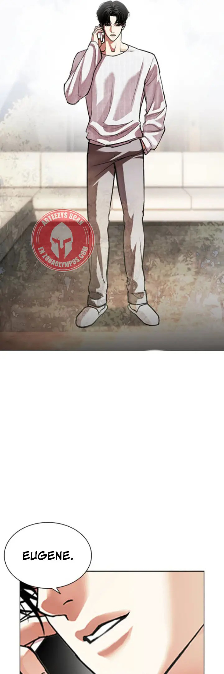 Read Lookism Español Manga Online