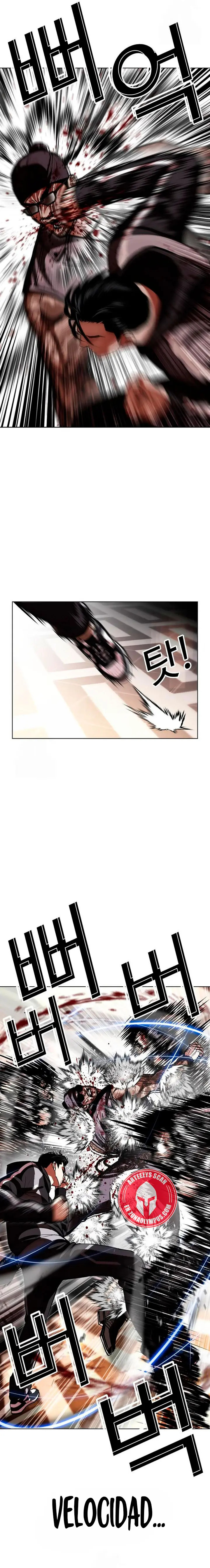 Read Lookism Español Manga Online