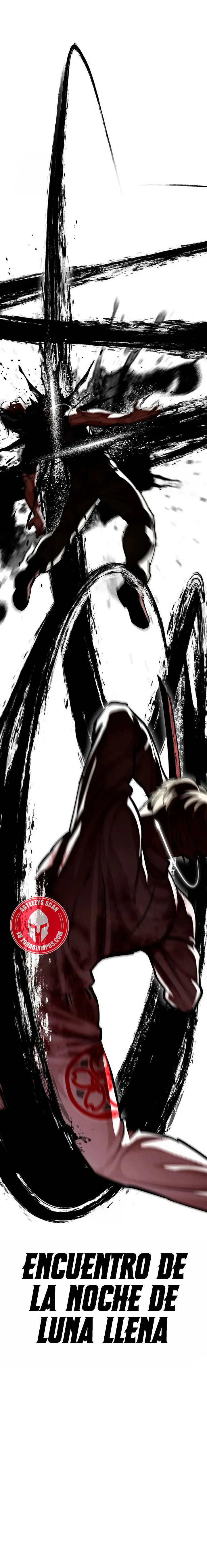 Read Lookism Español Manga Online