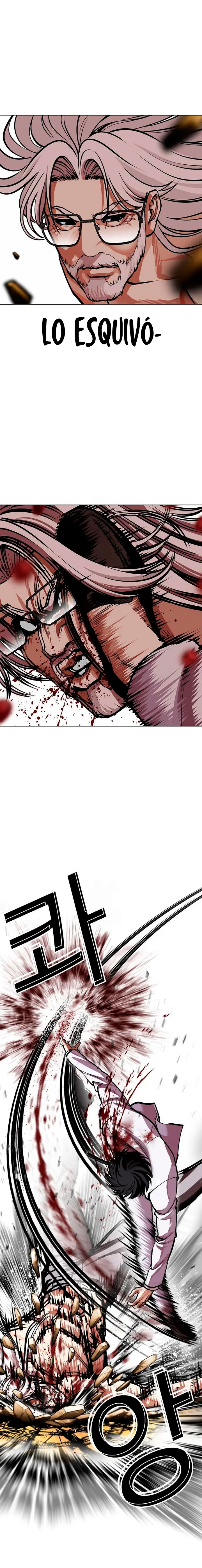 Read Lookism Español Manga Online