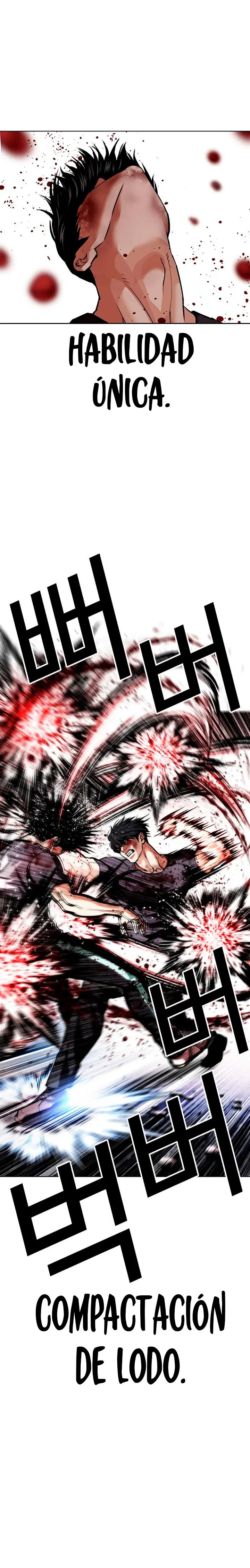 Read Lookism Español Manga Online