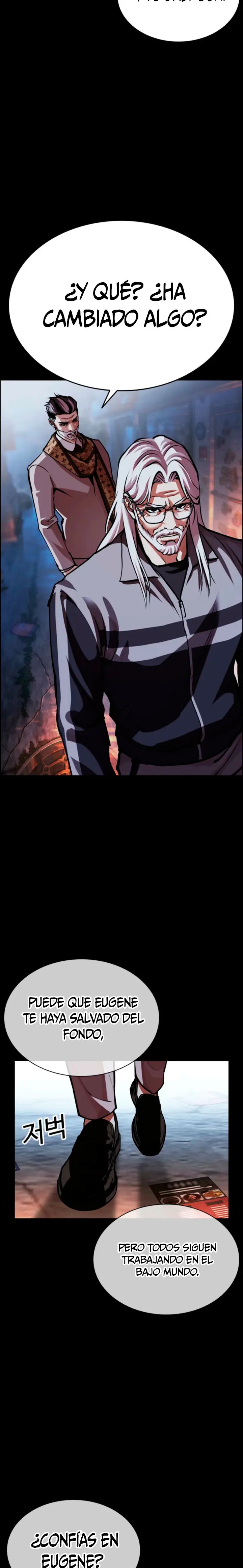 Read Lookism Español Manga Online