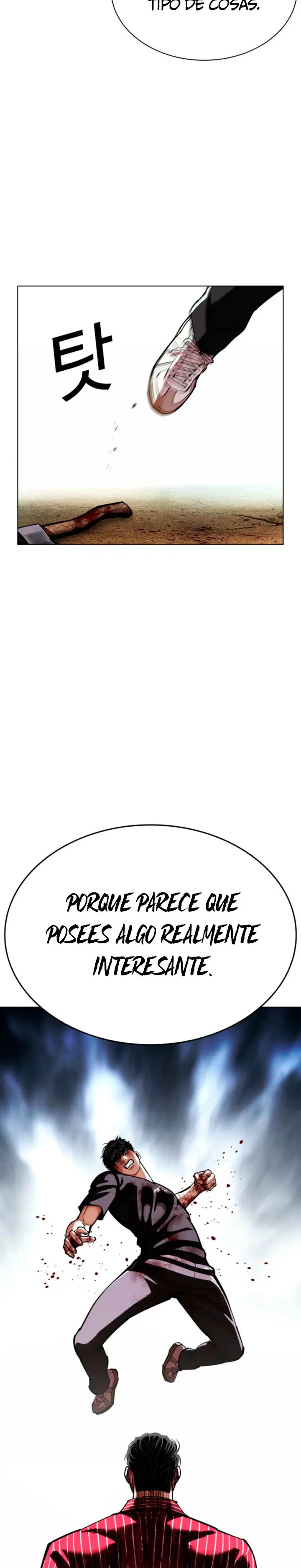 Read Lookism Español Manga Online