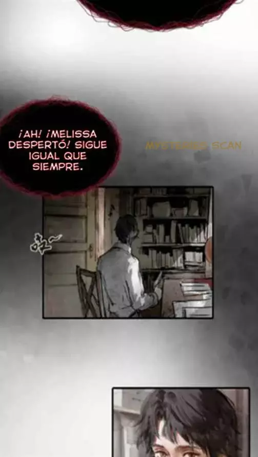 Read Lord of Mysteries Español Manga Online