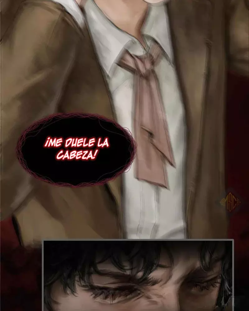 Read Lord of Mysteries Español Manga Online