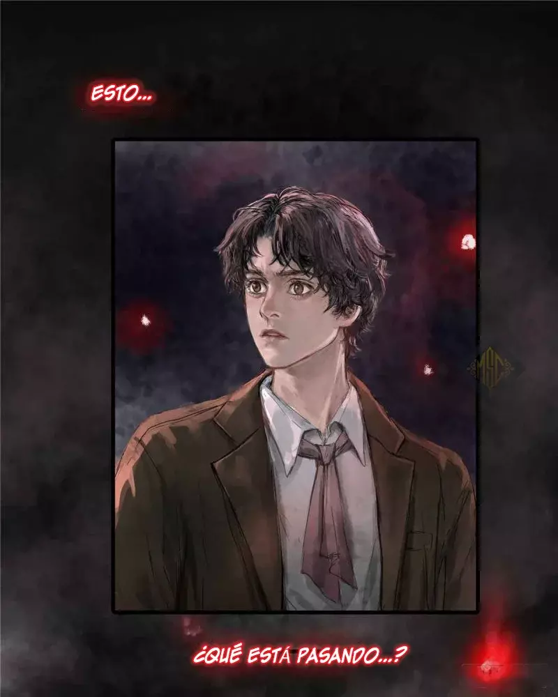 Read Lord of Mysteries Español Manga Online