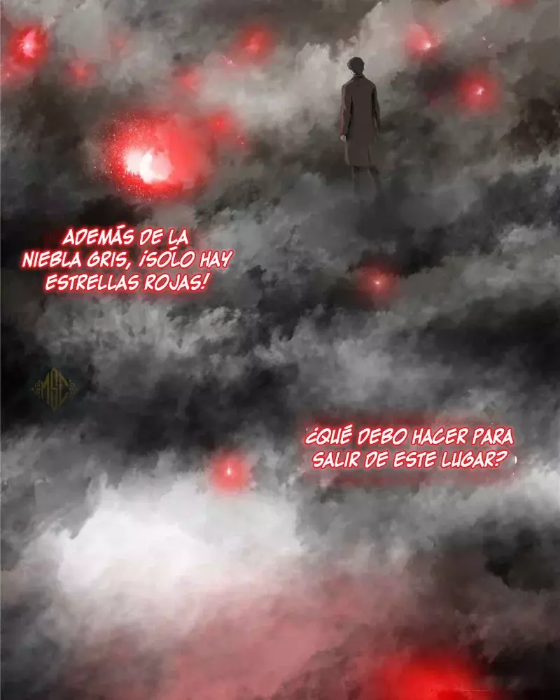 Read Lord of Mysteries Español Manga Online