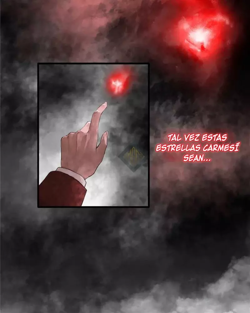 Read Lord of Mysteries Español Manga Online