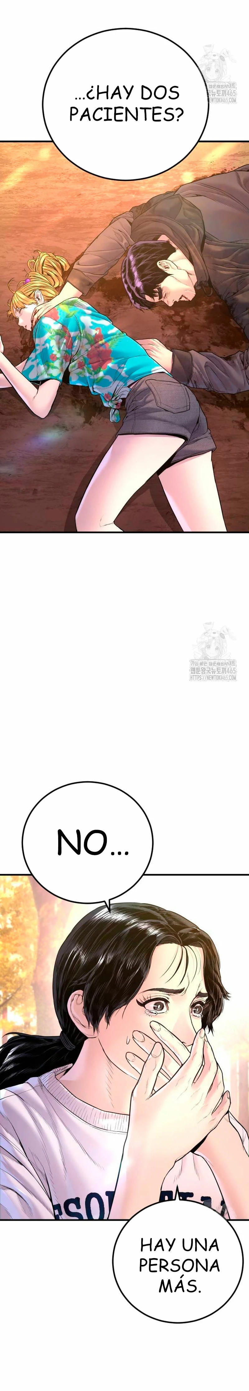 Read Manager Kim Español Manga Online