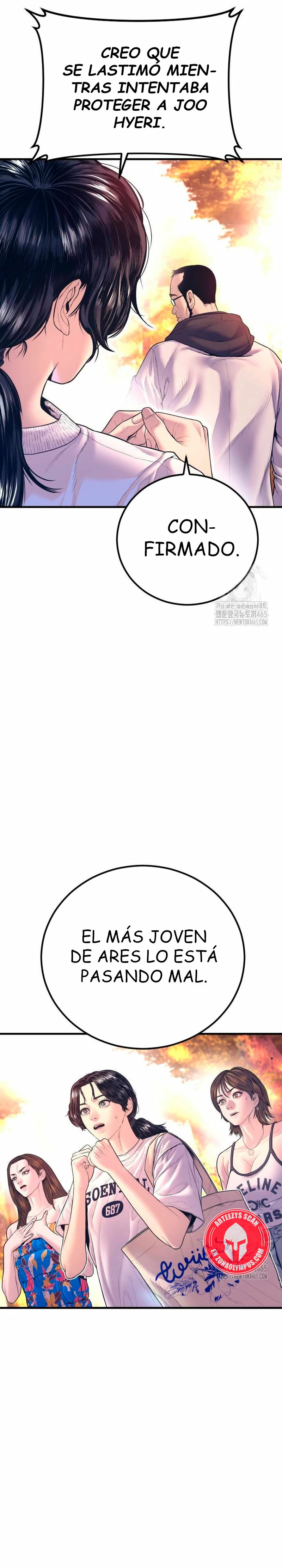 Read Manager Kim Español Manga Online