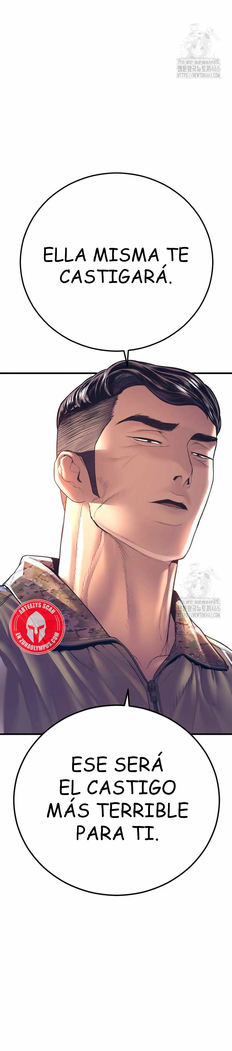 Read Manager Kim Español Manga Online