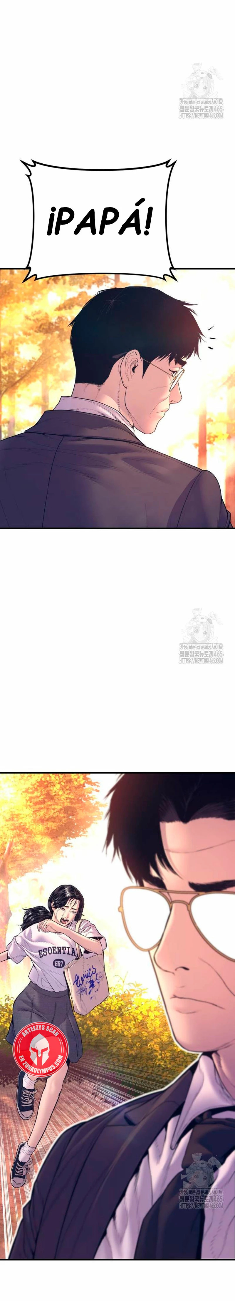 Read Manager Kim Español Manga Online