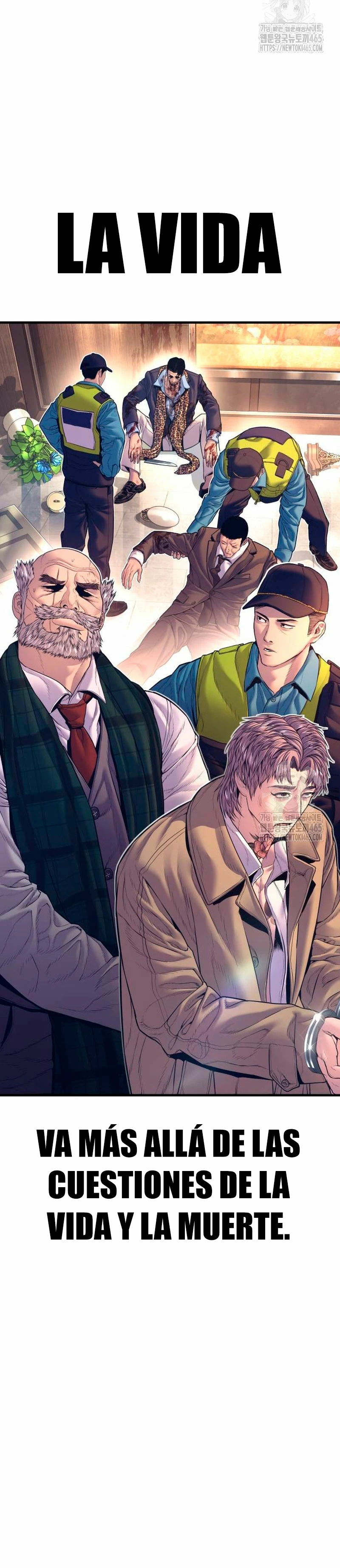 Read Manager Kim Español Manga Online