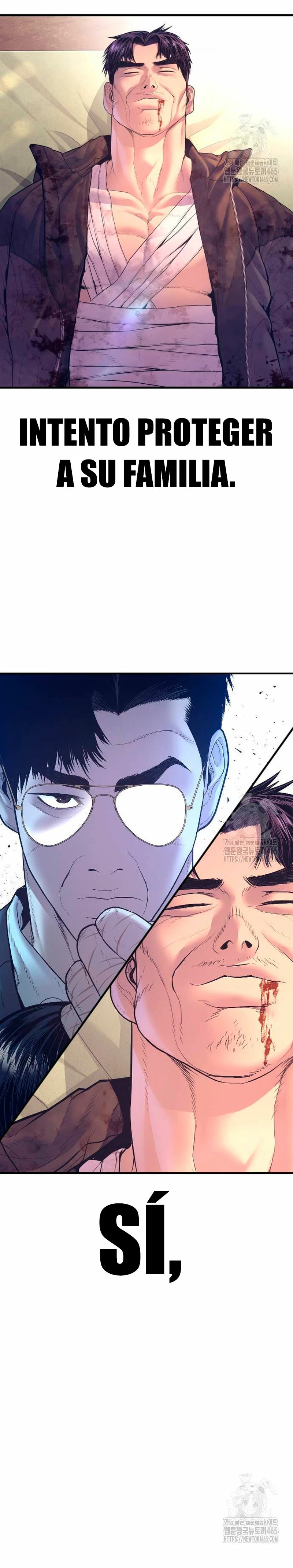 Read Manager Kim Español Manga Online