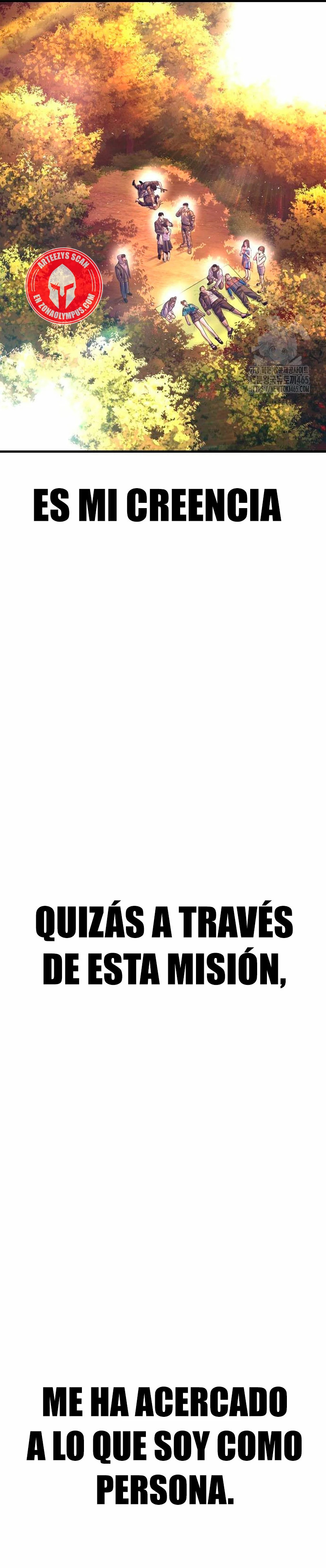 Read Manager Kim Español Manga Online