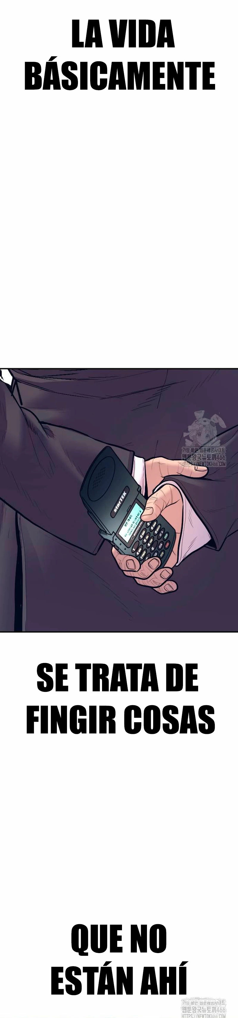 Read Manager Kim Español Manga Online