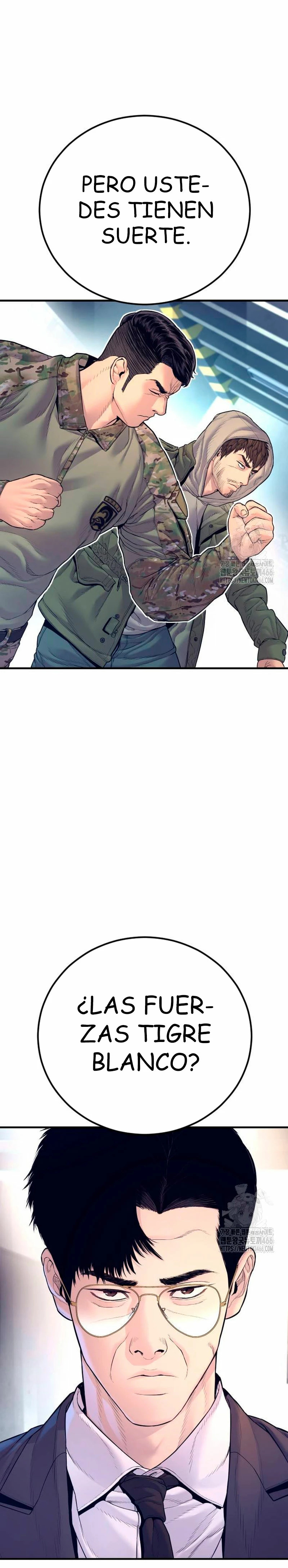 Read Manager Kim Español Manga Online