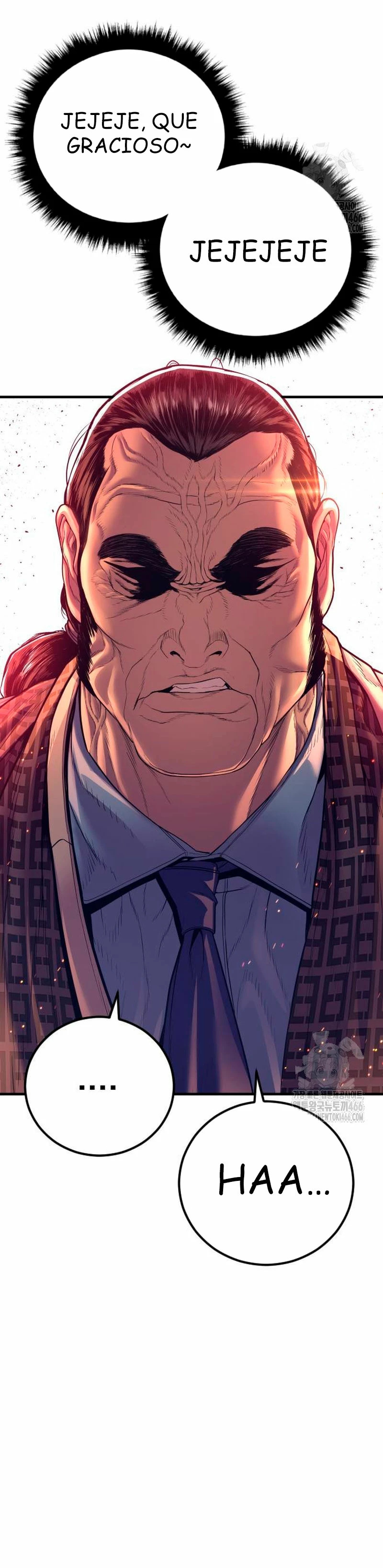 Read Manager Kim Español Manga Online